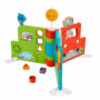 Fisher-Price - Mon grand livre d'activités évolutif - Jouet d'éveil bébé - Des 6 89,99 €