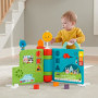 Fisher-Price - Mon grand livre d'activités évolutif - Jouet d'éveil bébé - Des 6 89,99 €