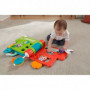 Fisher-Price - Mon grand livre d'activités évolutif - Jouet d'éveil bébé - Des 6 89,99 €