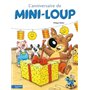 L' Anniversaire de Mini-Loup 6,80 €