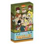 Bienvenue chez les Loud - Boîte de cartes 7 familles 7,73 €
