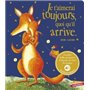 Je t'aimerai toujours quoi qu'il arrive - Livre sonore 14,63 €