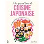 Mon grand livre de cuisine japonaise