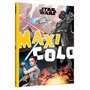 STAR WARS - Maxi Colo