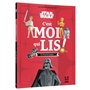 STAR WARS - C'est moi qui lis ! - Épisode IV : Un Nouvel Espoir