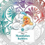 Mandalas Babies