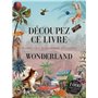 Découpez ce livre - Wonderland 17,56 €