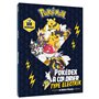 Pokémon - Pokedex à colorier -  Pokémon Électrik