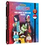 Pokémon - Mon carnet de dresseur Paldea