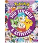 Pokémon - 300 stickers Paldea