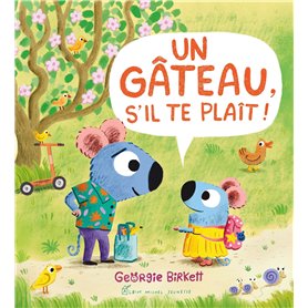 Le livre de mon bébé