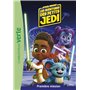 Star Wars - Les aventures des petits Jedi 01 - Première mission