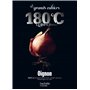 Les grands cahiers 180°C - Oignon