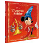 MICKEY L'APPRENTI SORCIER - Les Grands Classiques - L'histoire du film - Disney