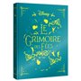 DISNEY - Le Grimoire des Fées - les 10 plus belles histoires des fées