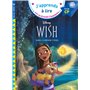 Disney - Wish