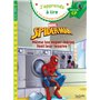 Disney - Marvel - Spider-Man - Même les super-héros font leur lessive