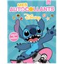 STITCH - Mes Autocollants - Disney