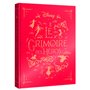 DISNEY - Le Grimoire des Héros - 10 histoires de Pinocchio au Roi Lion