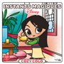 Cozy Colo Disney - Instants magiques