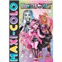 Monster High - Maxi-colo