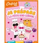 Chefclub kids - Je prépare la fête des mères