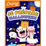 Chefclub kids - Je prépare Halloween