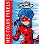 Miraculous - Coloriages pixels