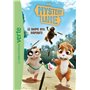 Mystery Lane 06 - Le gnome aux diamants
