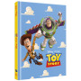 TOY STORY - Disney Cinéma - L'histoire du film - Disney Pixar
