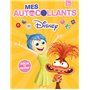 DISNEY - Mes Autocollants