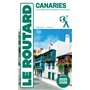 Guide du Routard Canaries 2025/26