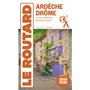 Guide du Routard Ardèche