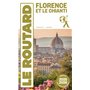 Guide du Routard Florence et Le Chianti 2025/26