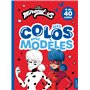 Miraculous - Mes colos avec modèles