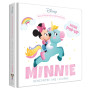 DISNEY - Mes Premières Histoires - Minnie rencontre une licorne - Livre Pop-up