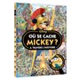 MICKEY - Où se cache Mickey à travers l'Histoire ? Cherche et Trouve