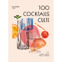 100 cocktails culte 24,41 €