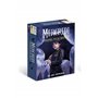 Mercredi - Le jeu officiel