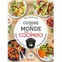 Cuisine du monde avec Cookeo