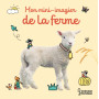 Mon mini-imagier de la ferme