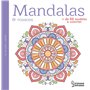Mandalas et rosaces