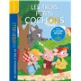 Je commence à lire en maternelle - Niveau 2 - Les Trois Petits Cochons - Larousse