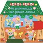 La promenade des petites souris