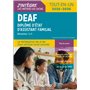 DEAF - Tout-en-un 2025-2026