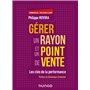 Gérer un rayon et un point de vente - Prix de l'Académie des Sciences Commerciales - 2025