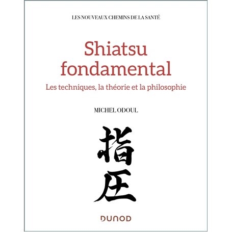 Shiatsu fondamental