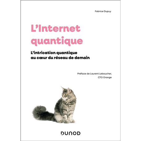 L'Internet quantique