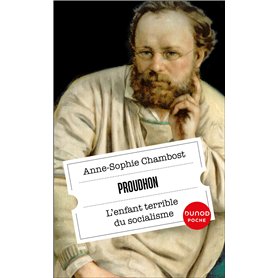 Proudhon Proudhon