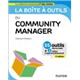 La boîte à outils du Community Manager - 3e éd.